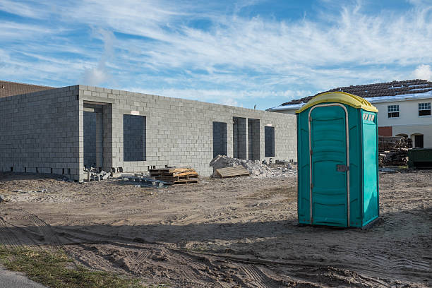 Portable Toilet Options We Offer in Elmwood Park, IL